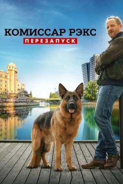 Постер сериала Рекс: Вена зовёт